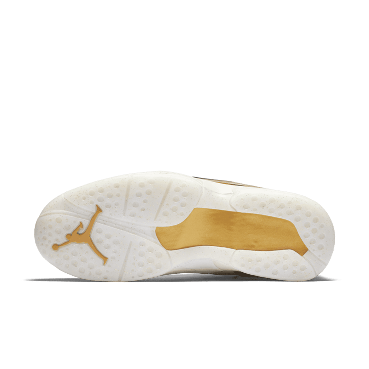 Jordan 8 Retro Champagne Angle 0