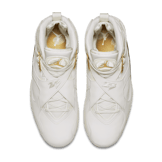 Jordan 8 Retro Champagne Angle 1