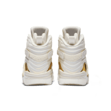 Jordan 8 Retro Champagne Angle 3