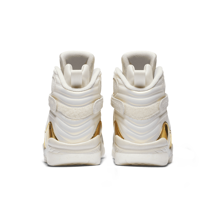 Jordan 8 Retro Champagne Angle 3