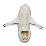 Jordan 8 Retro Champagne Angle 4