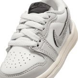 Air Jordan 1 Retro Low OG  'Year of the Snake' (TD) Angle 4
