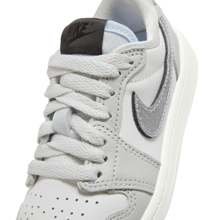 Air Jordan 1 Retro Low OG 'Year of the Snake' (PS) Angle 4