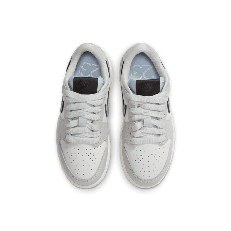 Air Jordan 1 Retro Low OG 'Year of the Snake' (PS) Angle 1