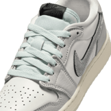 Air Jordan 1 Retro Low OG  'Year of the Snake' (GS) Angle 4