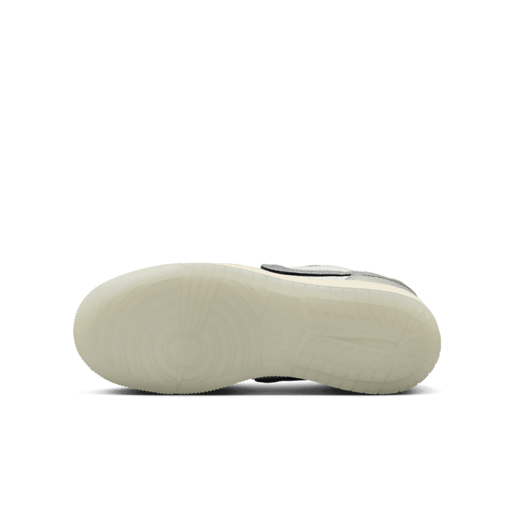 Air Jordan 1 Retro Low OG 'Year of the Snake' (GS) Angle 0