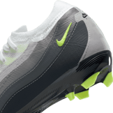 Nike Mercurial Vapor Pro 16 Air Max 95 Neon (GS) Angle 6