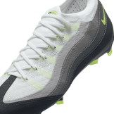 Nike Mercurial Vapor Pro 16 Air Max 95 Neon (GS) Angle 5