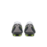 Nike Mercurial Vapor Pro 16 Air Max 95 Neon (GS) Angle 3