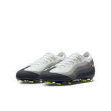 Nike Mercurial Vapor Pro 16 Air Max 95 Neon (GS) Angle 2