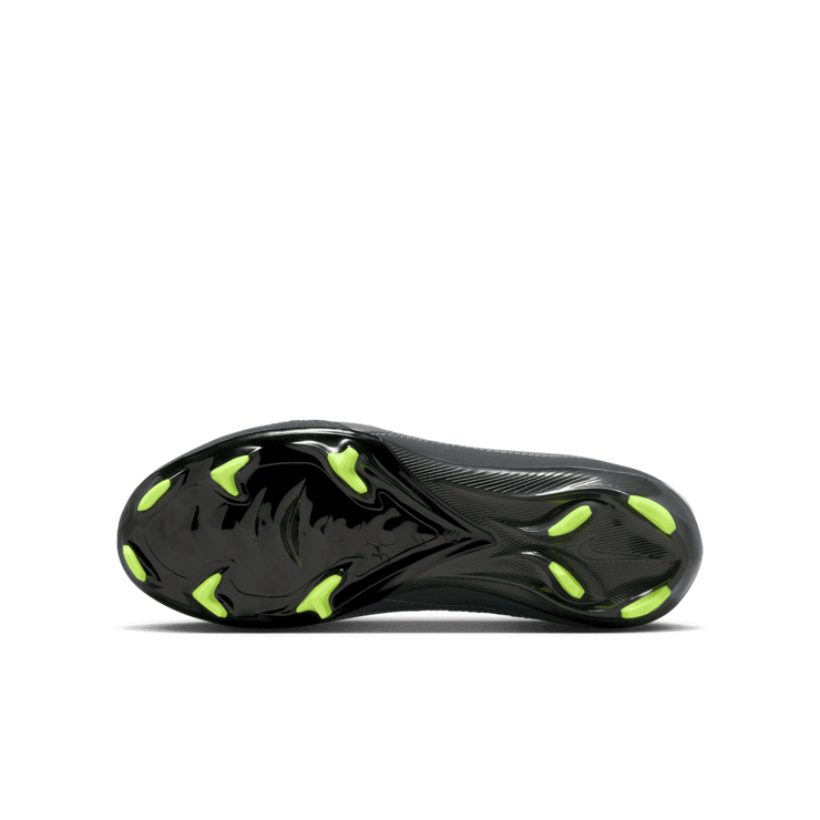 Nike Mercurial Vapor Pro 16 Air Max 95 Neon (GS) Angle 0