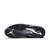 Jordan 8 Retro Chrome (2015) Angle 0