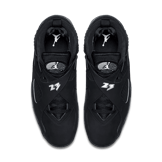 Jordan 8 Retro Chrome (2015) Angle 1