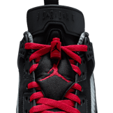 Jordan Spizike Low OG Black Angle 6