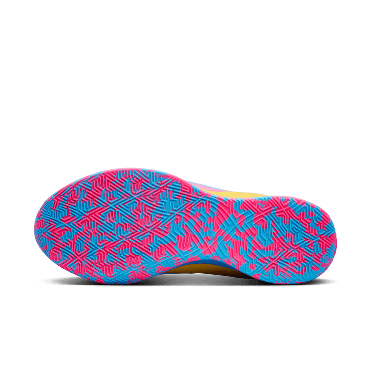 ★NIKE x CANDY FUNHOUSE★コラボ★GIANNIS FREAK 6 EP★追跡可 The Candy Funhouse x Nike Giannis Freak 6 is Available Now