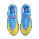 Nike Giannis Freak 6 Candy Funhouse Angle 1