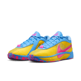 The Candy Funhouse x Nike Giannis Freak 6 is Available Now