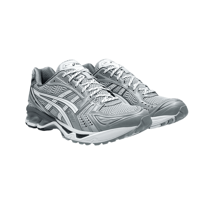 Asics Gel-Kayano 14 Beauty & Youth Angle 0