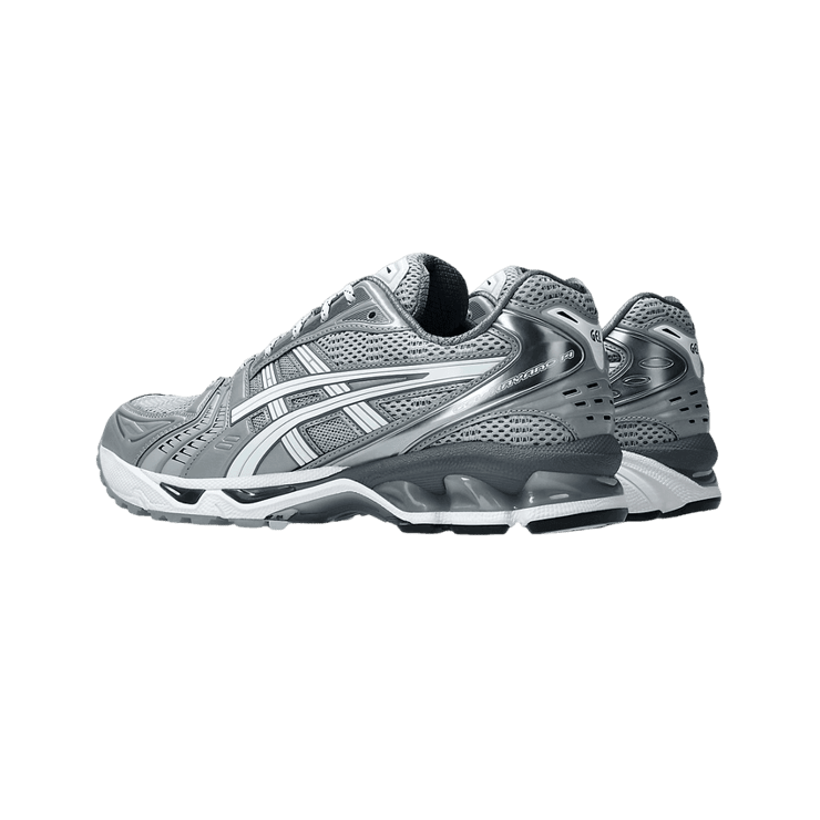 Asics Gel-Kayano 14 Beauty & Youth Angle 1