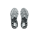 Asics Gel-Kayano 14 Beauty & Youth Angle 5