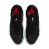 Jordan Zion 4 Mud to Marble Angle 1