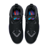 Jordan 8 Retro Aqua (2015) Angle 1