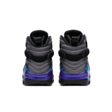 Jordan 8 Retro Aqua (2015) Angle 3