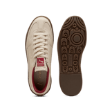 PUMA Super Team Palais Artisan Sneakers in White Angle 0