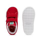 PUMA Suede Classic s' Sneakers in Red (TD) Angle 0