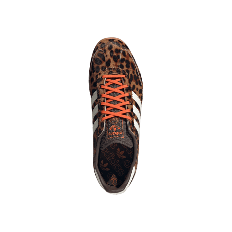 adidas SL 72 OG Leopard Print (W) Angle 0