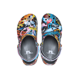 Crocs All-Terrain Clog Futura Angle 1