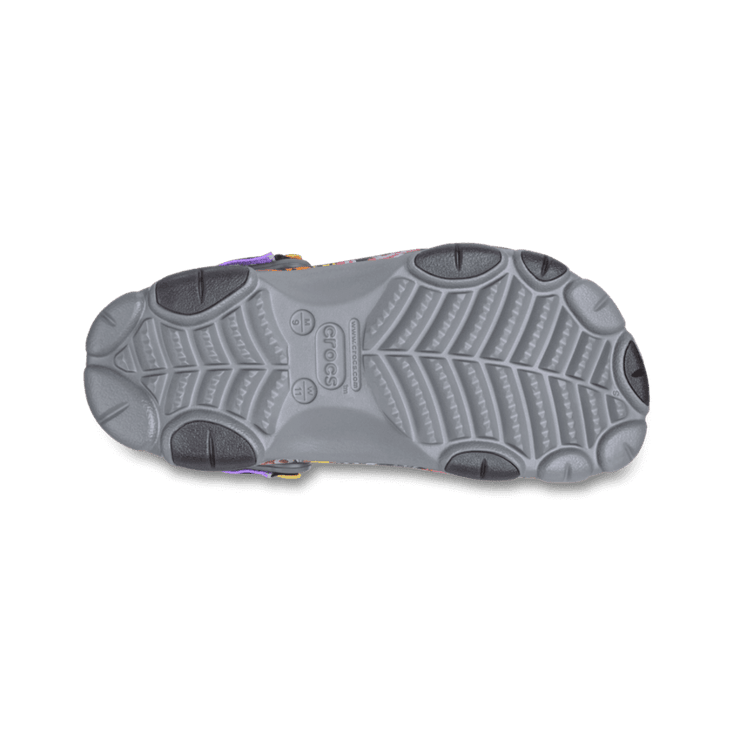 Crocs All-Terrain Clog Futura Angle 2