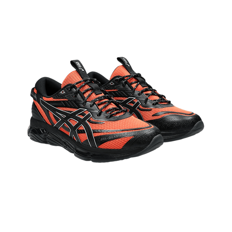 Asics Gel-Quantum 360 VIII Lack of Guidance Angle 0