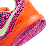 Nike Ja 2 Rhythm of Ja (GS) Angle 5