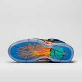 Jordan 8 Retro Doernbecher Angle 0