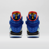 Jordan 8 Retro Doernbecher Angle 3