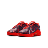 Nike LeBron 22 Rhythm of LeBron (GS) Angle 2