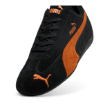 Puma Speedcat OG Black Rickie Orange Angle 2