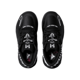 Puma MB.01 Lo Jr 'Team Colors - Black' Angle 2