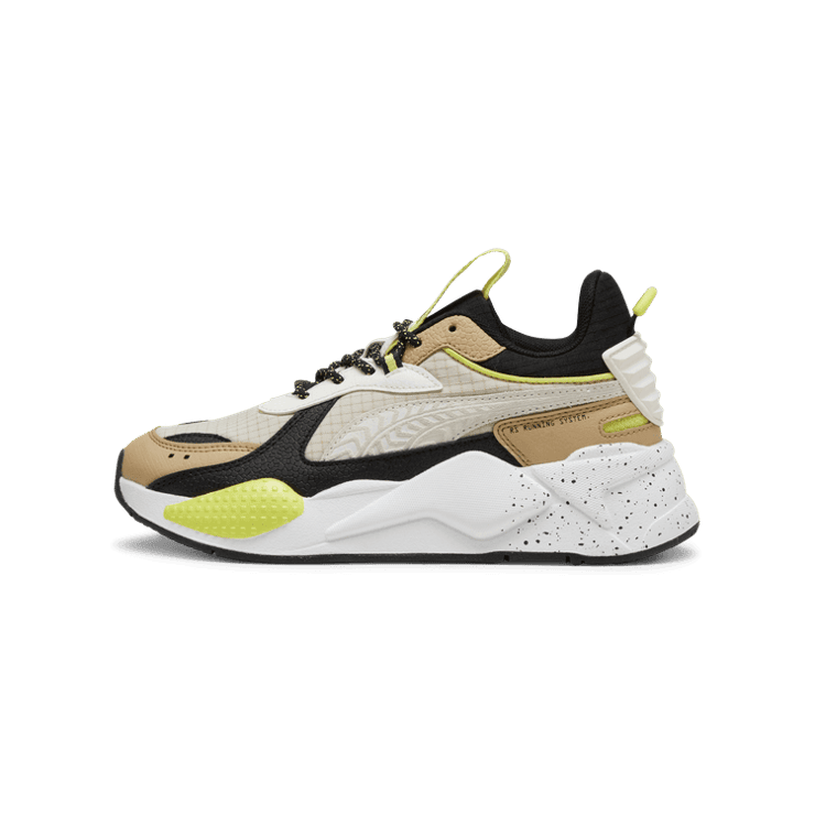 Puma RS-X Big Kid 'Cross-Country Biker' Angle 1