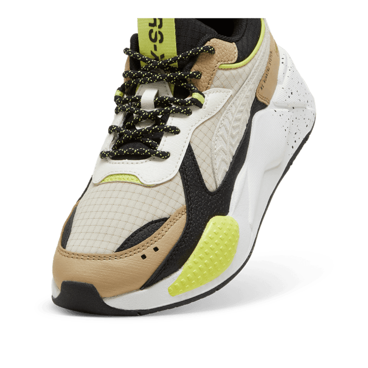 Puma RS-X Big Kid 'Cross-Country Biker' Angle 2