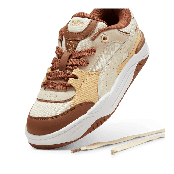 Puma 180 'Summer - Alpine Snow' Angle 2