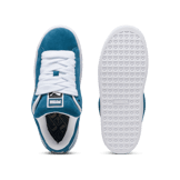 Puma Suede XL Big Kid 'Ocean Tropic Warm White' Angle 0