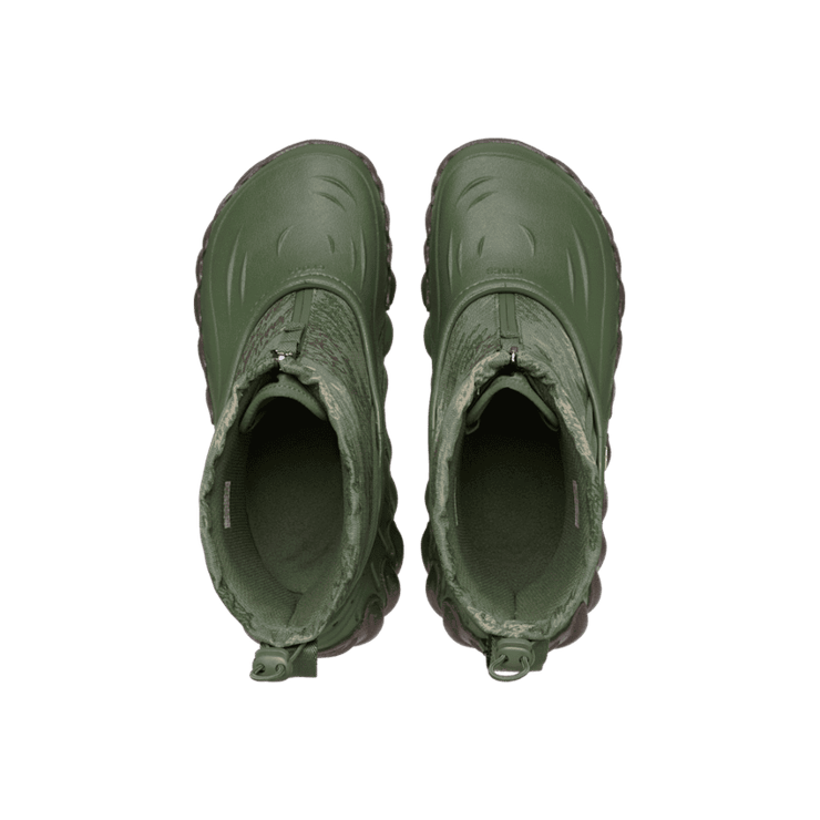 Crocs Echo Boot Futura Angle 1