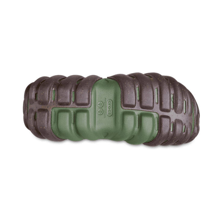 Crocs Echo Boot Futura Angle 2