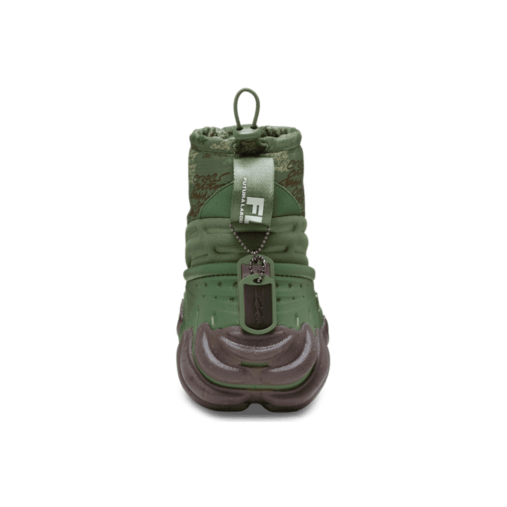 Crocs Echo Boot Futura Angle 4