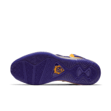 Nike LeBron 8 Lakers Angle 0