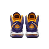 Nike LeBron 8 Lakers Angle 3