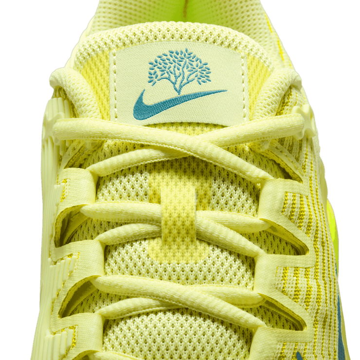 Nike Vapor 12 Premium Hard Court Tennis Angle 6