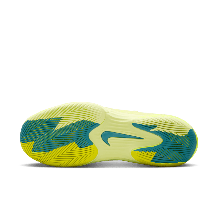 Nike Vapor 12 Premium Hard Court Tennis Angle 0